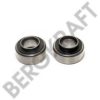 VOLVO 20967830 Wheel Bearing